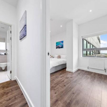 Stylish London 1Br Flat 15Min To Londonbridge Dp16 Leilighet Croydon Eksteriør bilde